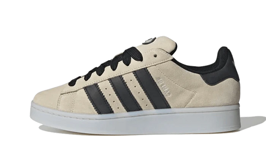 Adidas Campus 00s Aluminum Core Black