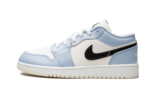 Air Jordan 1 Low Ice Blue