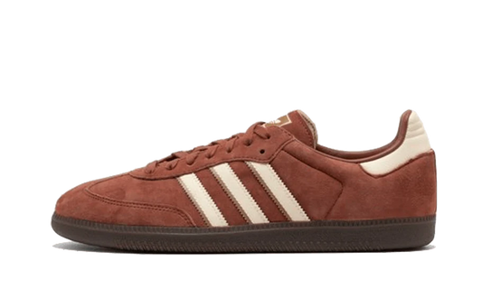 Adidas Samba OG Luxe Preloved Brown