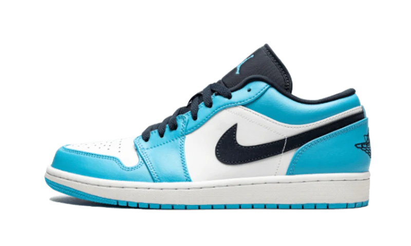 Air Jordan 1 Low UNC