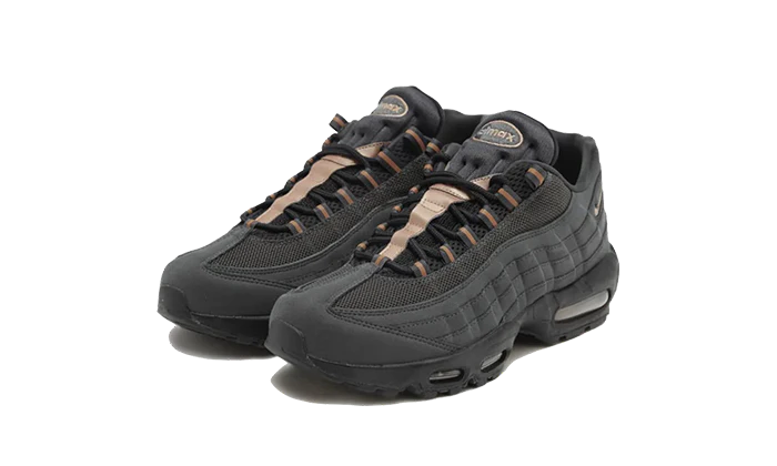 Air Max 95 Central Cee Live Yours