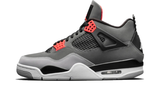 Air Jordan 4 Infrared