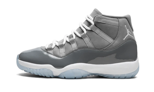 Air Jordan 11 Retro Cool Grey (2021)