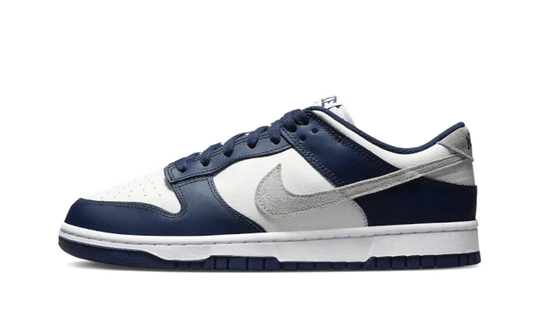 Dunk Low Midnight Navy