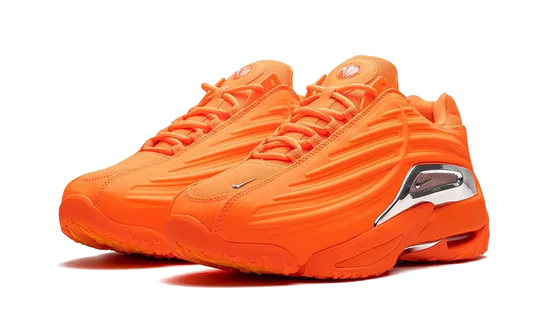 Nike Hot Step 2 NOCTA Total Orange