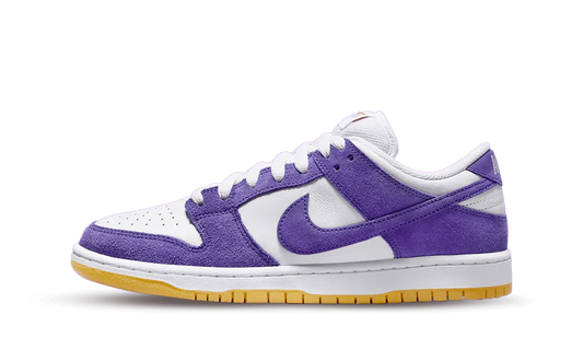 Nike SB Dunk low pro iso