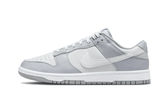 Dunk Low Two Tone Grey