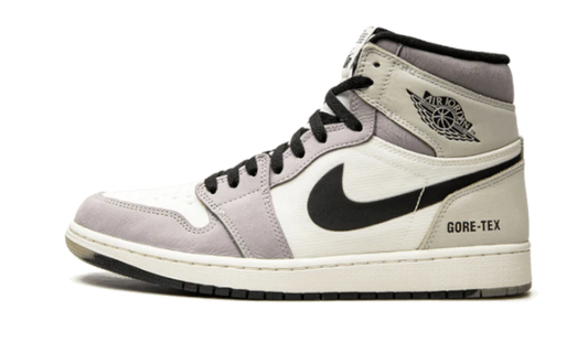 Air Jordan 1 High Element Gore Tex Light Bone