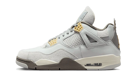 Air Jordan 4 SE Craft Photon dust