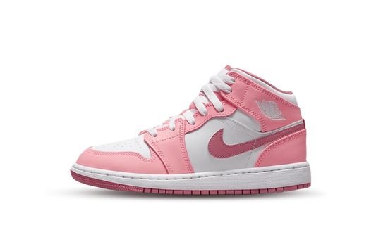 Air Jordan 1 Mid Valentine's Day (2023) (GS)