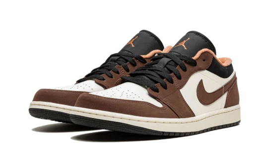 Air Jordan 1 Low Mocha