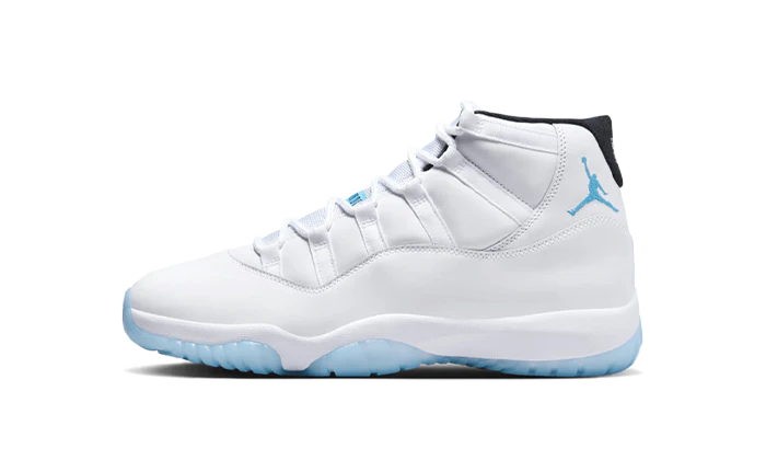 Air Jordan 11 Retro Legend Blue