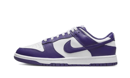 Dunk Low Court Purple