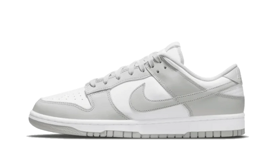 Dunk Low Grey Fog