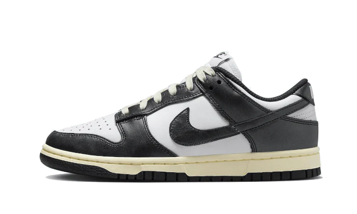 Dunk Low Vintage Panda