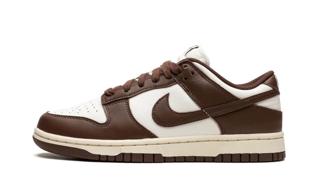 Dunk Low Cacao Wow