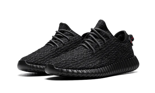 Yeezy Boost 350 Pirate Black