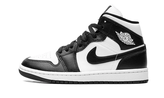 Air Jordan 1 Mid Panda (Women's)