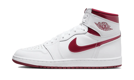 Air Jordan 1 Retro High '85 OG Metallic Burgundy