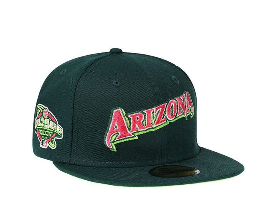 NEW ERA ARIZONA DIAMONDBACKS 59FIFTY FITTED GORRA