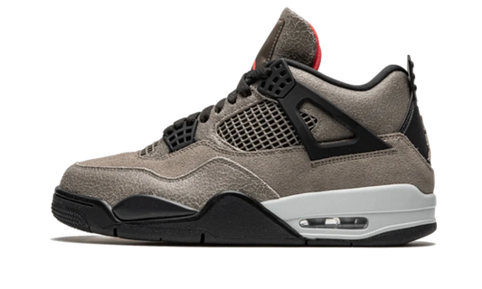 Air Jordan 4 Taupe Haze