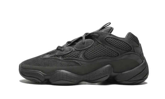 Yeezy 500 Utility Black