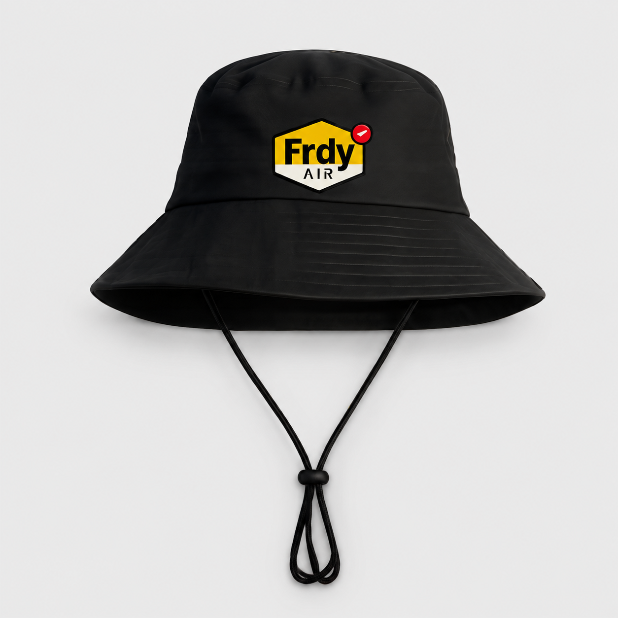 FRDY AIR  BUCKET HAT