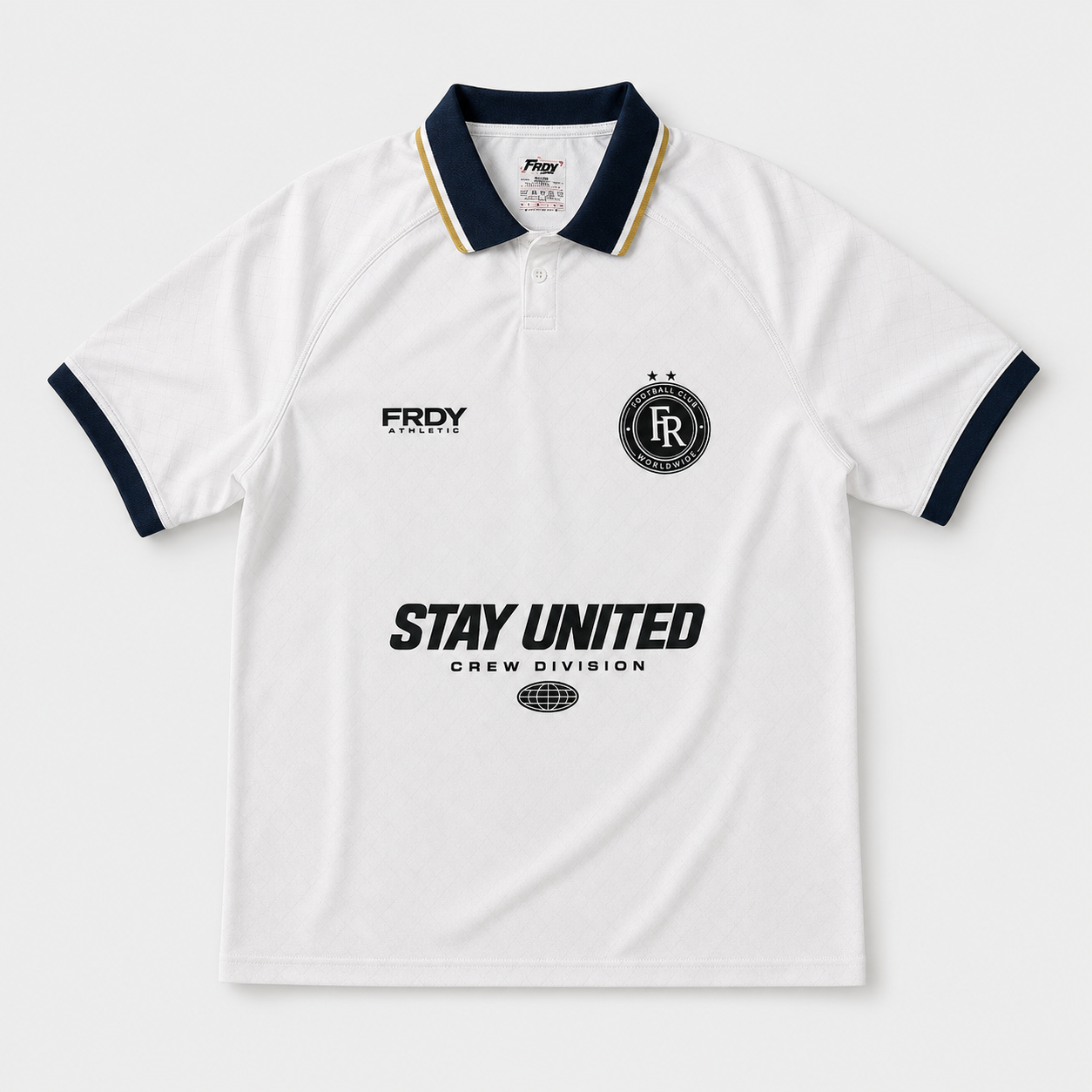 UNITED FOOTBALL JERSEY