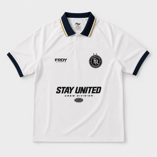 UNITED FOOTBALL JERSEY