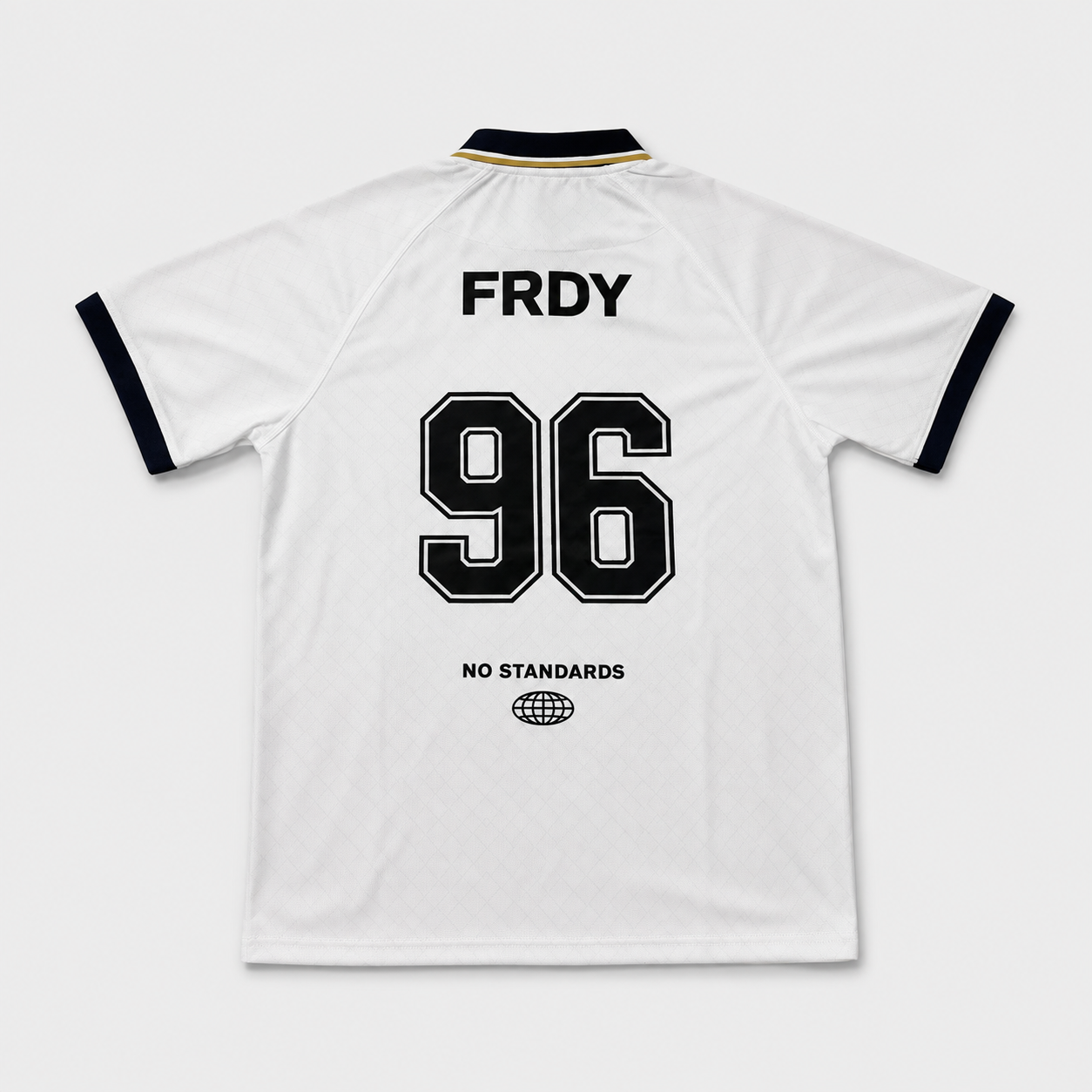 UNITED FOOTBALL JERSEY