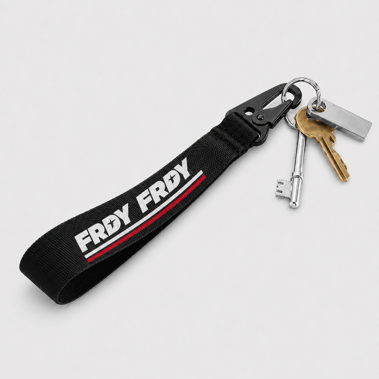 LANYARD