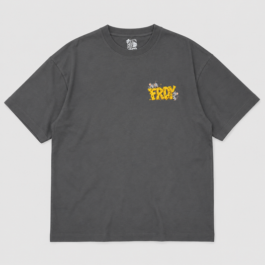 CHEESE TEE