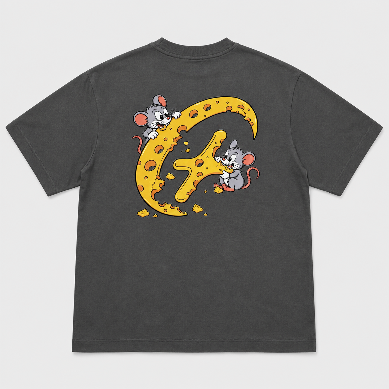 CHEESE TEE