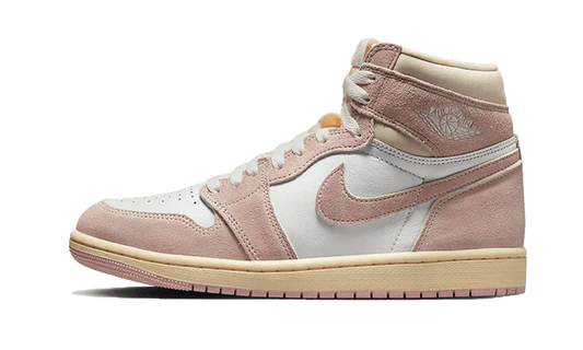 Air Jordan 1 Retro High OG Washed Pink