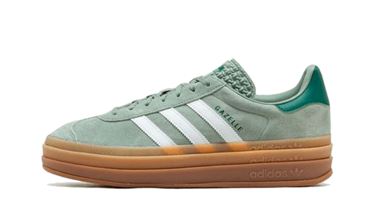 Adidas Gazelle Bold Mint