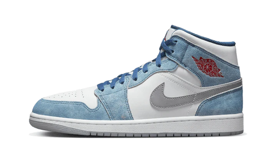 Air Jordan 1 Mid SE French Blue