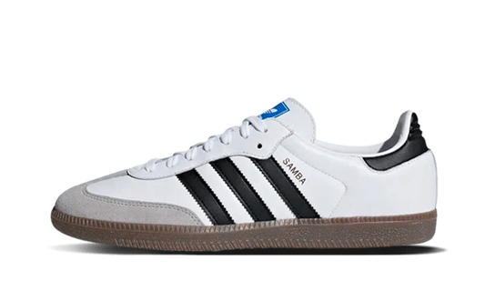 Adidas Samba OG Cloud White