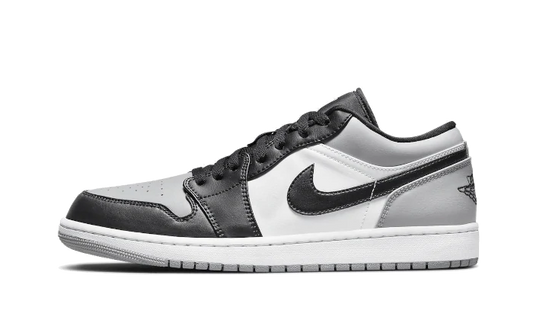 Air Jordan 1 Low Shadow Toe