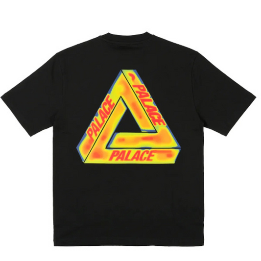 PALACE HEAT SENSI T-SHIRT