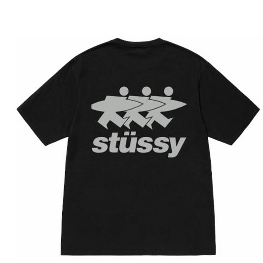 Stussy Surf Walf Tee