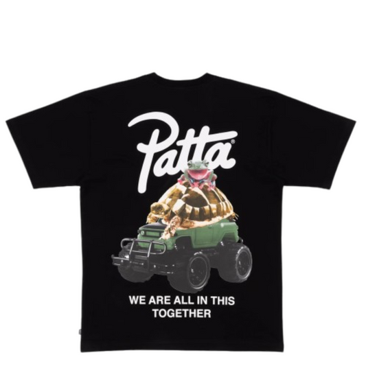 PATTA ANIMAL TEE