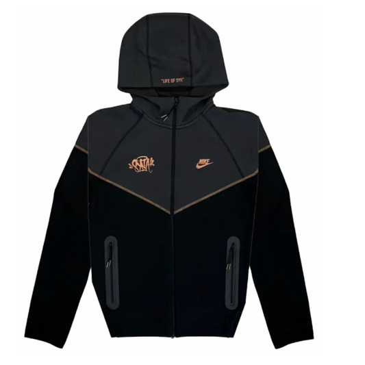 Nike Sportswear Tech Fleece x Central Cee Full Zip Hoodie