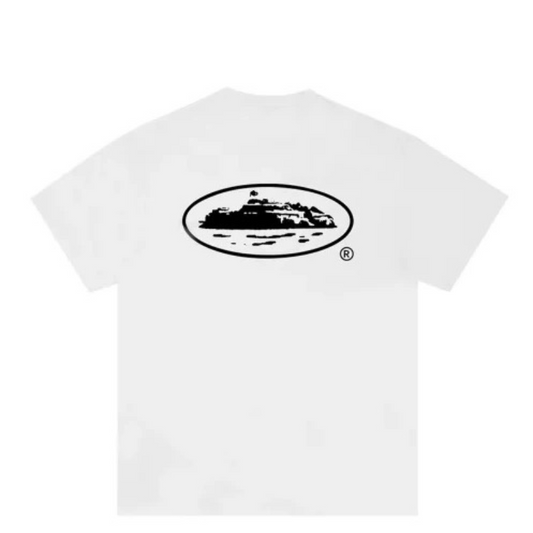 CORTEIZ OG ISLAND TEE