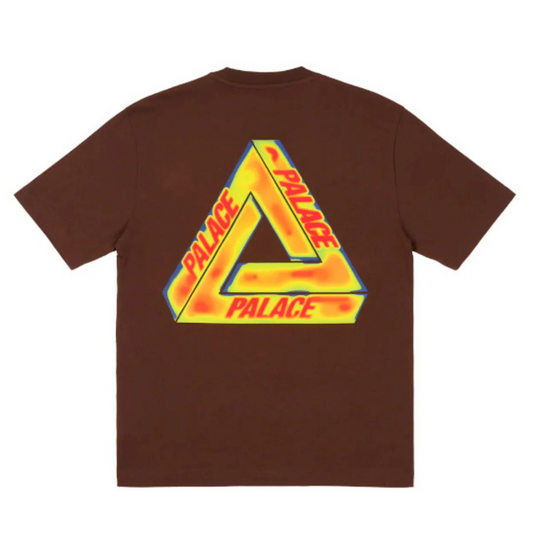 Palace Heat Sensi Brown