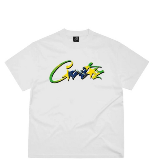 Corteiz brasil tee