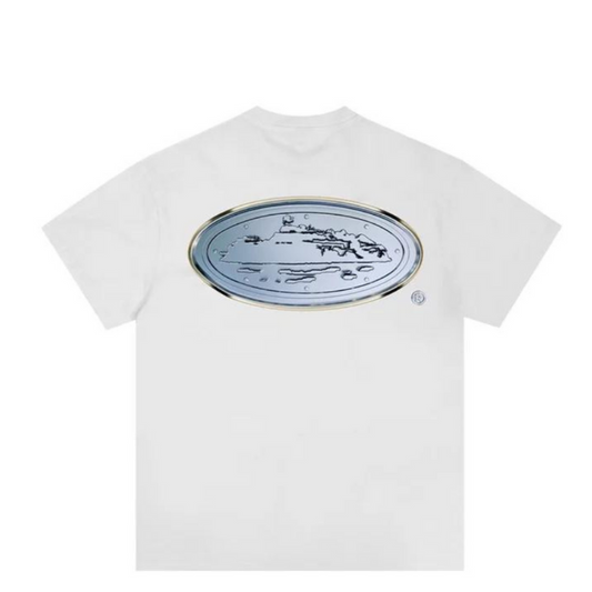 Corteiz Medallion Tee