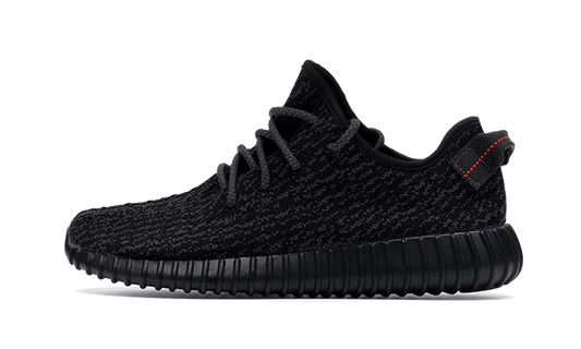 Yeezy Boost 350 Pirate Black