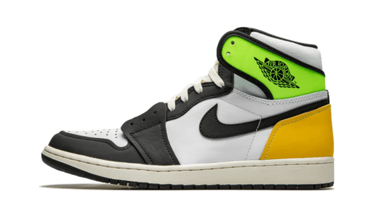 Air Jordan 1 Retro High OG Volt Gold