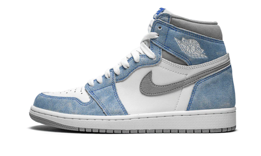 Air Jordan 1 Retro High OG Hyper Royal