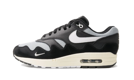 Air Max 1 Patta Black Grey